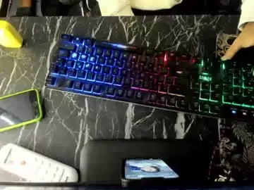 Chaturbate Sex Cam of thejoker_master222