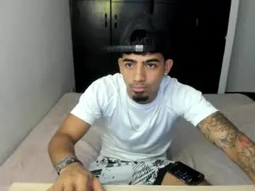 Chaturbate Sex Chat of thejoker_master222