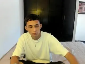 Chaturbate Sex Cam of thejoker_master222