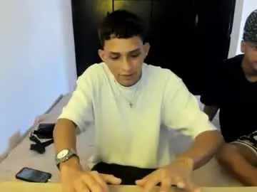 Chaturbate Watch Live Sex Cams of thejoker_master222