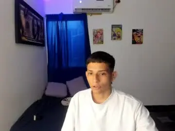 Chaturbate Live Sex Cam of thejoker_master222