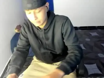 Chaturbate Live Porn of thejoker_master222