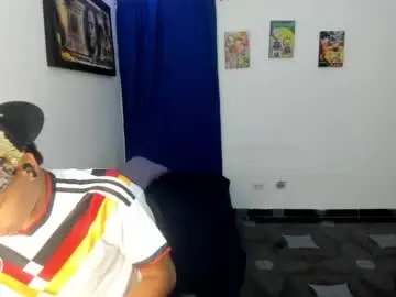 Chaturbate Adult Webcam of thejoker_master222