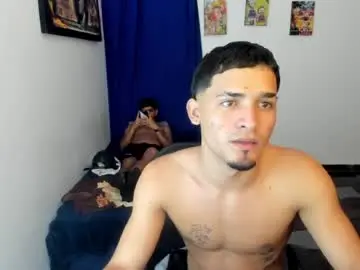 Chaturbate Sex Cam of thejoker_master222