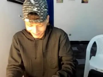 Chaturbate Adult Webcams of thejoker_master222