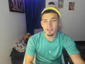 Chaturbate Live Sex Cam of thejoker_master222