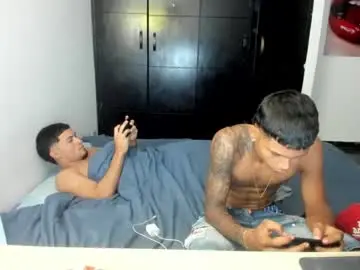 Chaturbate Live Sex of thejoker_master222