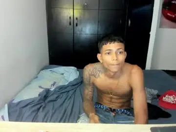 Chaturbate Private Sex Chat of thejoker_master222