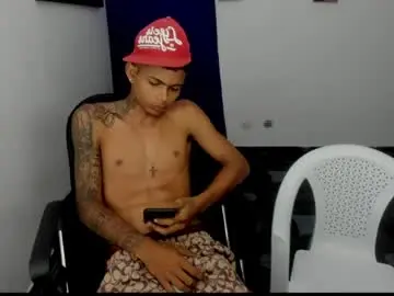 Chaturbate Nude Webcam of thejoker_master222
