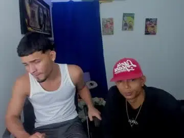 Chaturbate Adult Webcams of thejoker_master222