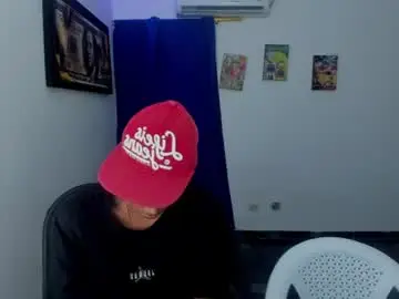 Chaturbate Adult Webcam of thejoker_master222