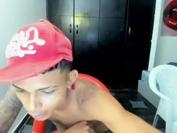 Chaturbate Sex Cam of thejoker_master222