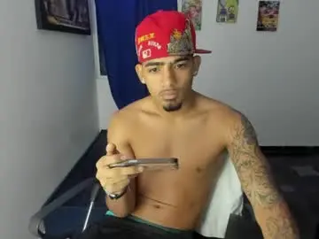 Chaturbate Adult Webcams of thejoker_master222