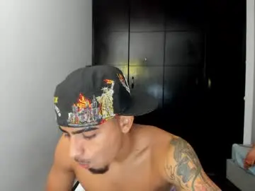 Chaturbate Free Live Porn of thejoker_master222