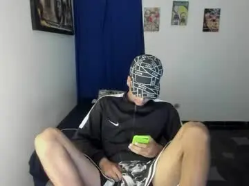 Chaturbate Sex Cam of thejoker_master222