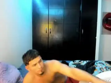 Chaturbate Free Porn Cam of thejoker_master222