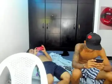 Chaturbate Live Sex of thejoker_master222