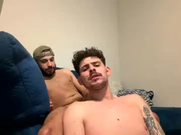 Chaturbate Live Sex Cam of tony751