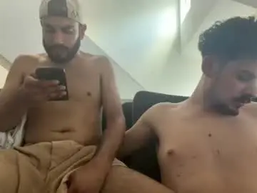 Chaturbate Live Porn of tony751