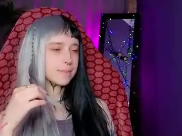 Chaturbate Sex Chat of vixen_noir