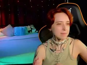 Chaturbate Free Live Porn of vixen_noir