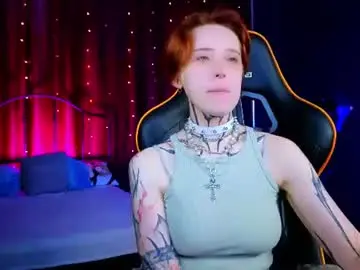 Chaturbate Free Porn Cam of vixen_noir