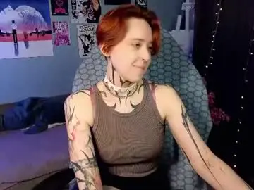 Chaturbate Watch Live Sex Cams of vixen_noir
