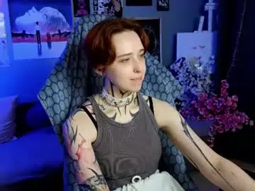 Chaturbate Free Live Porn of vixen_noir