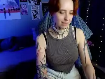Chaturbate Free Live Porn of vixen_noir