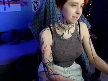 Chaturbate Free Porn Cam of vixen_noir