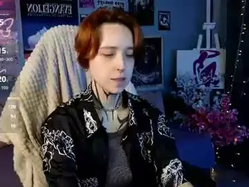 Chaturbate Free Live Porn of vixen_noir