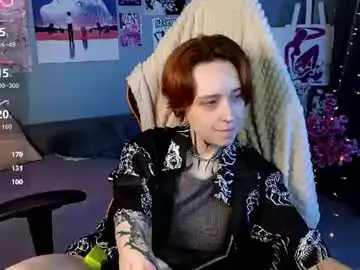 Chaturbate Live Porn of vixen_noir
