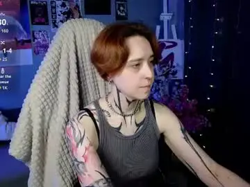 Chaturbate Live Porn of vixen_noir