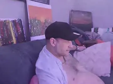 Chaturbate Free Porn Cam of whisper9185151