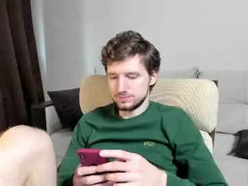 Chaturbate Live Sex Cam of zepanl