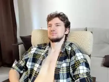 Chaturbate Adult Webcam of zepanl