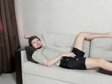 Chaturbate Adult Webcam of zepanl