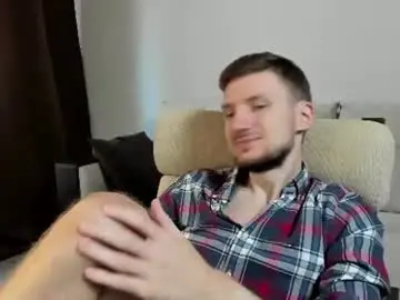 Chaturbate Live Sex Cam of zepanl