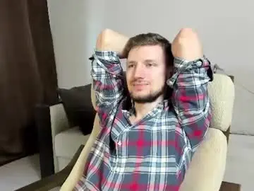 Chaturbate Nude Webcam of zepanl