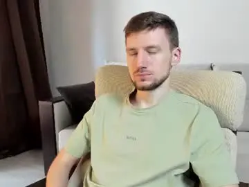 Chaturbate Nude Webcam of zepanl