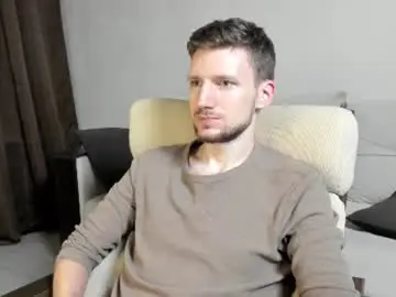 Chaturbate Adult Webcam of zepanl