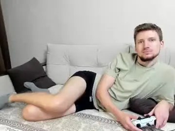 Chaturbate Nude Webcam of zepanl