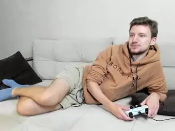 Chaturbate Private Sex Chat of zepanl