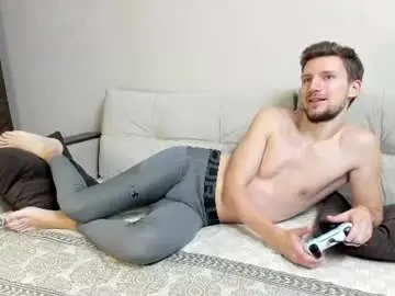 Chaturbate Live Sex Cam of zepanl