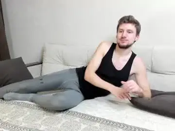 Chaturbate Private Sex Chat of zepanl