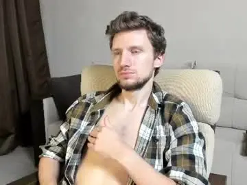 Chaturbate Sex Cam of zepanl