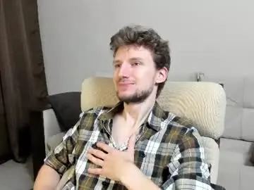 Chaturbate Live Sex Cam of zepanl