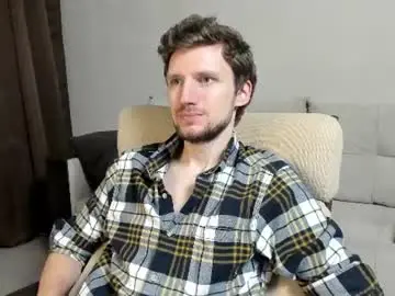 Chaturbate Live Sex Cam of zepanl