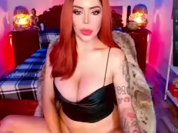 Chaturbate Adult Webcam of _queengoddess_