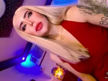 Chaturbate Nude Webcam of _queengoddess_